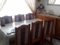 Dining Room - 7 square meters of property in Springs