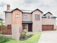 3 Bedroom 2 Bathroom House for Sale for sale in The Meadows Estate