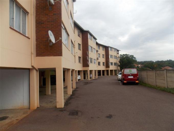 Standard Bank EasySell Sectional Title for Sale in Durban No