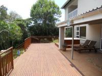 Patio - 104 square meters of property in Westville 