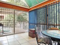 Patio - 11 square meters of property in Constantia Glen