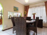 Dining Room - 35 square meters of property in Constantia Glen