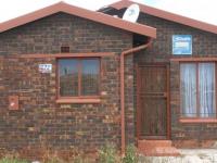 2 Bedroom 1 Bathroom House for Sale for sale in Brakpan