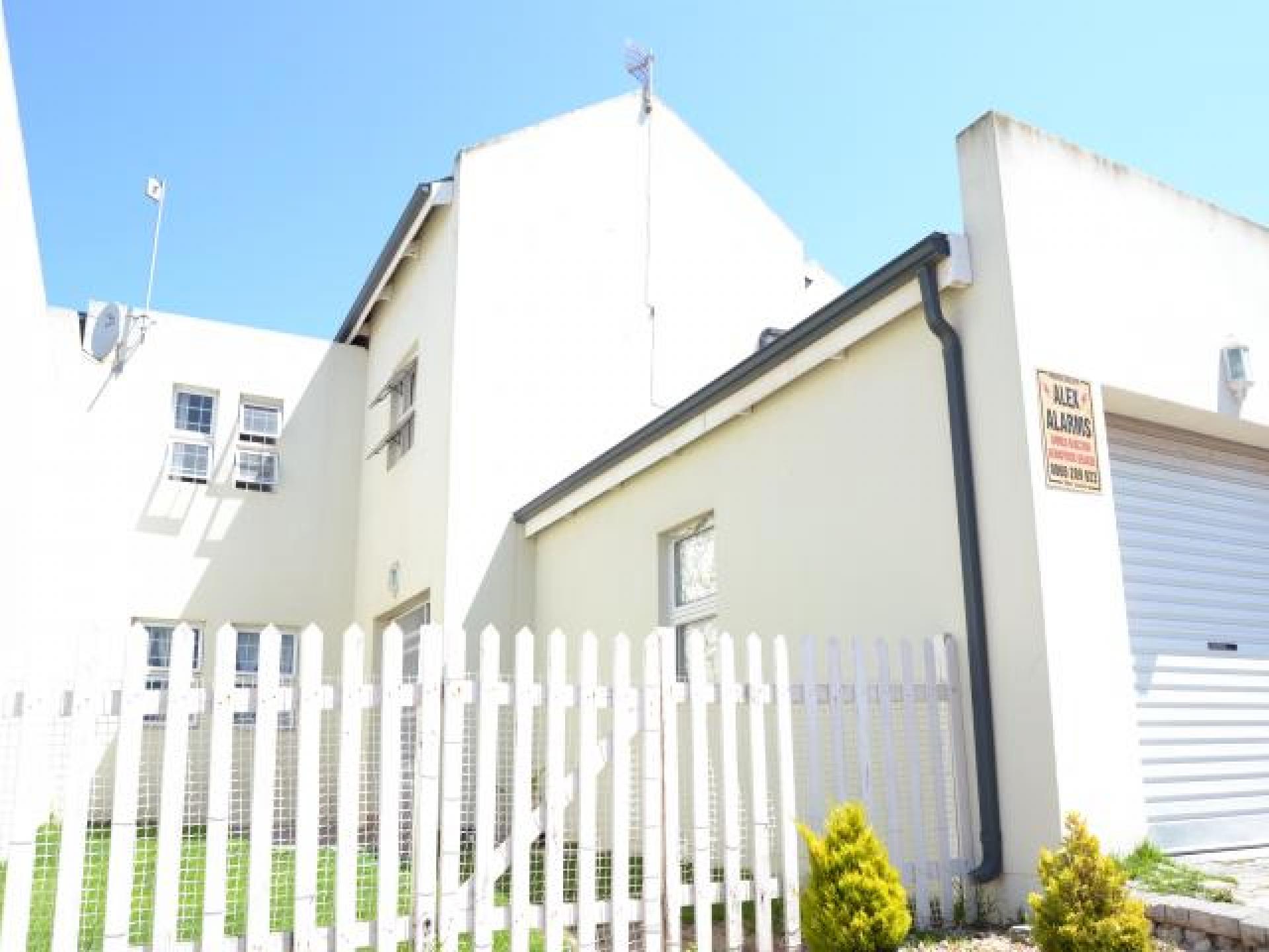 Front View of property in Langebaan