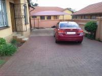 3 Bedroom 1 Bathroom House for Sale for sale in Tlhabane West