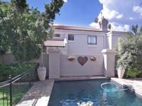 Garden of property in Woodhill Golf Estate