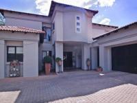 Front View of property in Woodhill Golf Estate