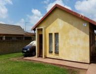 Front View of property in Kwa-Thema