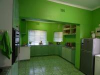 Kitchen of property in Pelikan Park