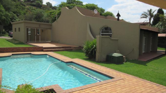 Mr138170 Florida Hills Florida Hills Johannesburg West Gauteng
