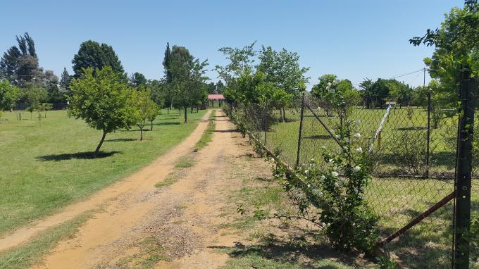 Smallholding for Sale For Sale in Bronkhorstspruit - Private Sale - MR138190