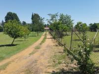 Front View of property in Bronkhorstspruit