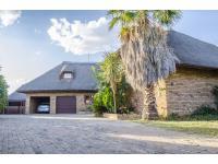 4 Bedroom 5 Bathroom House for Sale for sale in Potchefstroom