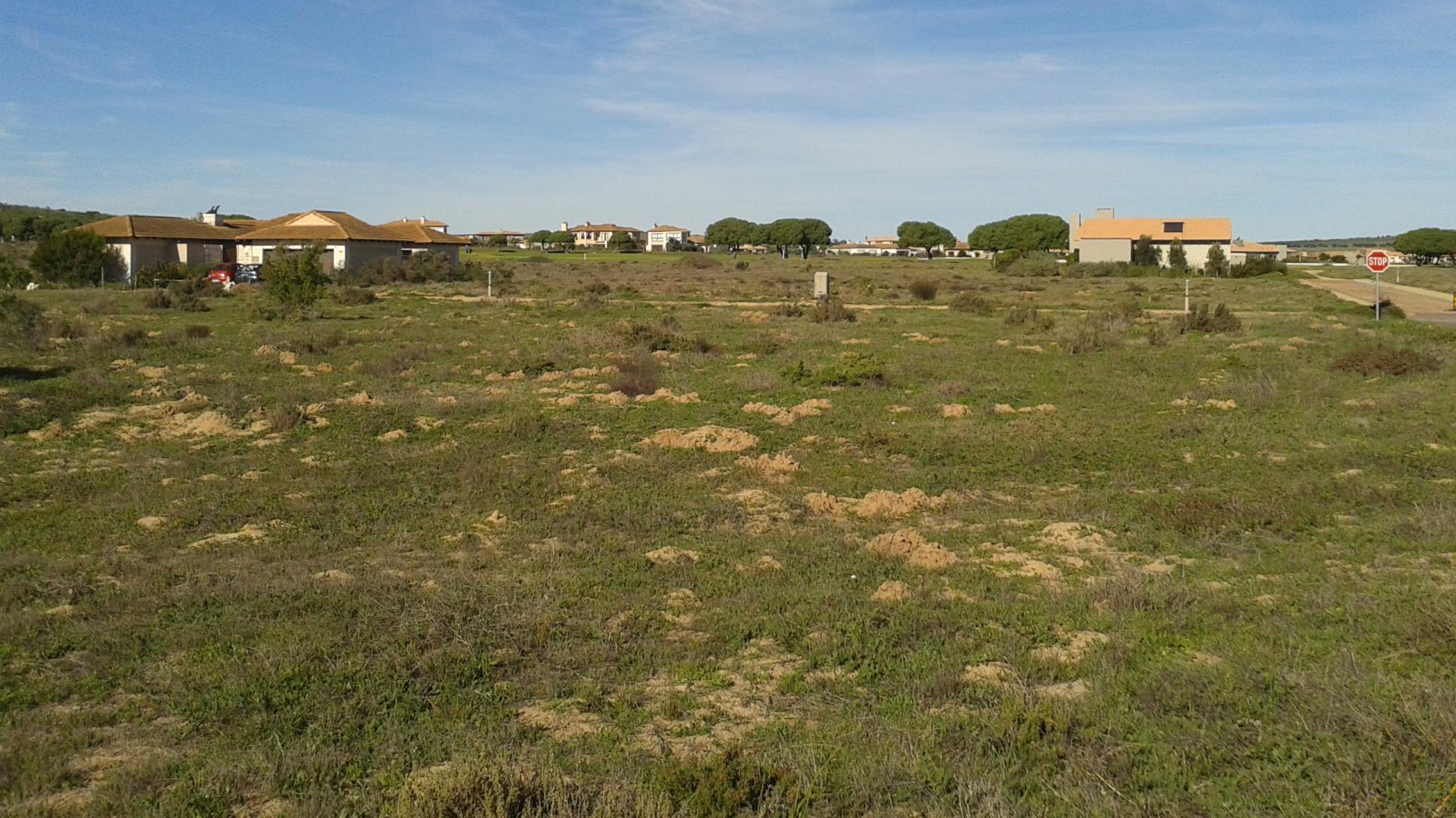 Front View of property in Langebaan