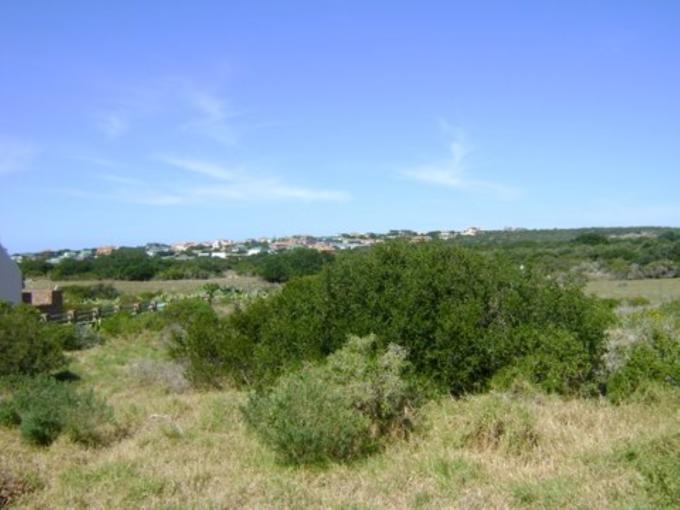 Land for Sale For Sale in Stilbaai (Still Bay) - Private Sale - MR138374