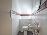 Guest Toilet - 3 square meters of property in Silver Lakes Golf Estate