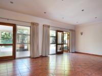 Dining Room - 29 square meters of property in Silver Lakes Golf Estate