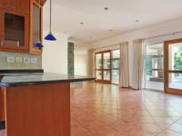 Kitchen - 14 square meters of property in Silver Lakes Golf Estate