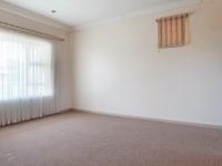 Main Bedroom - 23 square meters of property in Silver Lakes Golf Estate