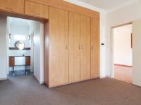 Main Bedroom - 23 square meters of property in Silver Lakes Golf Estate