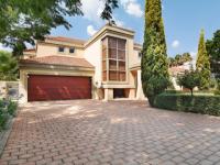 Front View of property in Silver Lakes Golf Estate