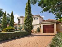 Front View of property in Silver Lakes Golf Estate