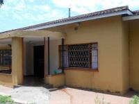 Front View of property in Emalahleni (Witbank) 