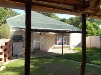 3 Bedroom 2 Bathroom House for Sale for sale in Theunissen