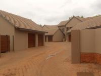 Front View of property in Melodie
