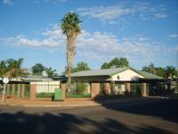 Front View of property in Upington