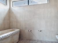 Main Bathroom - 7 square meters of property in Heron Hill Estate