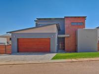 Front View of property in Heron Hill Estate