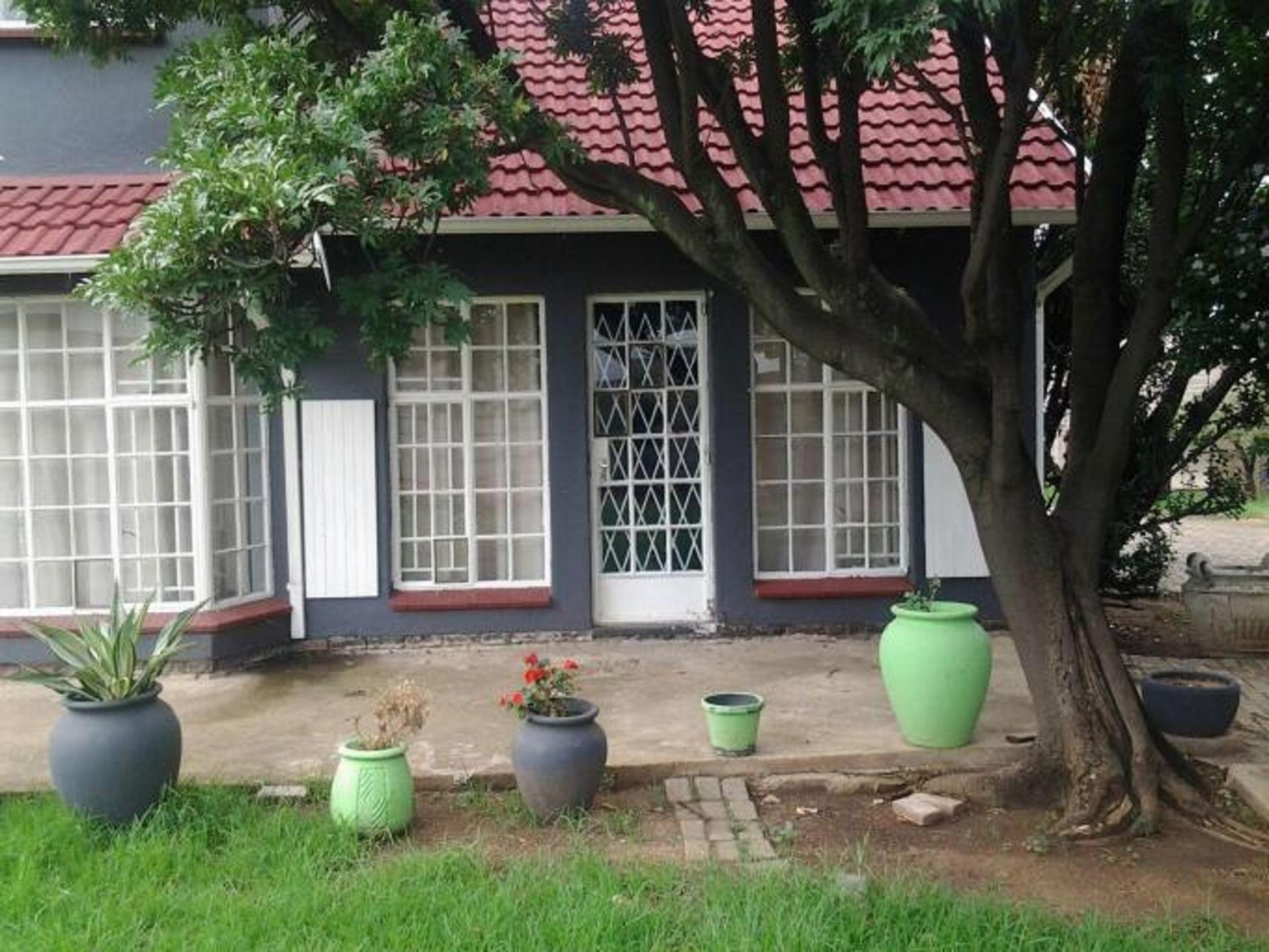 Front View of property in Bardene