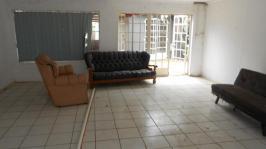 Dining Room - 28 square meters of property in Bardene
