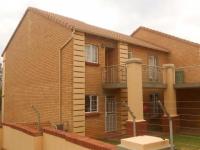 2 Bedroom 1 Bathroom Simplex for Sale for sale in Mooikloof Ridge