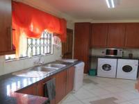 Kitchen - 21 square meters of property in Secunda