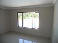 Bed Room 1 - 17 square meters of property in Umtentweni