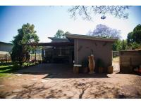 Front View of property in Lydenburg