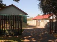 Front View of property in Emalahleni (Witbank) 