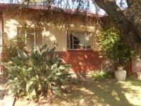 3 Bedroom 2 Bathroom House for Sale for sale in Capital Park