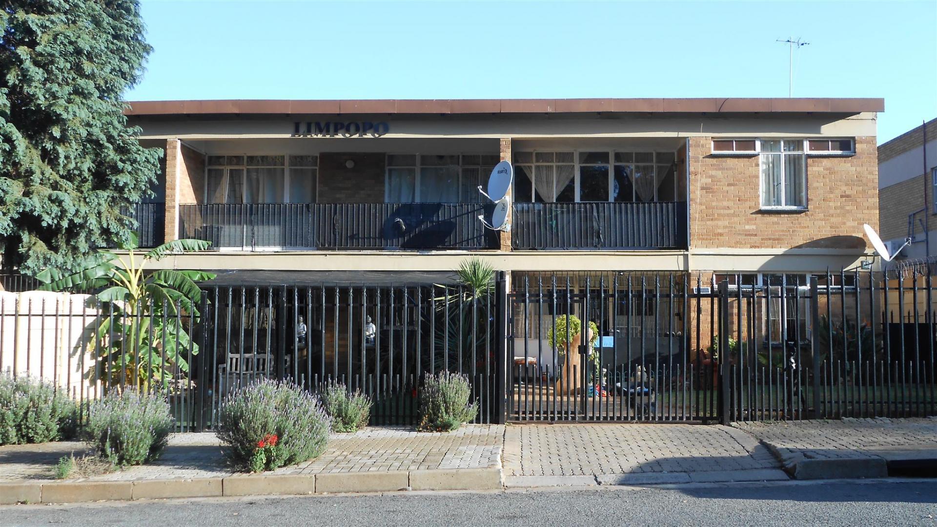 Front View of property in Birchleigh