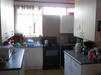 Kitchen of property in Birchleigh