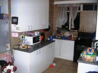 Kitchen of property in Birchleigh