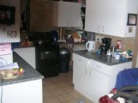 Kitchen of property in Birchleigh