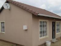 2 Bedroom 1 Bathroom House for Sale for sale in Cosmo City