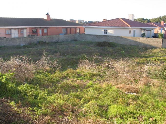 Land for Sale For Sale in Saldanha - Home Sell - MR138737