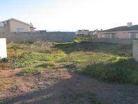 Front View of property in Saldanha