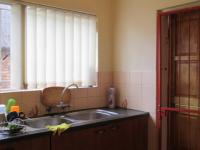 Scullery - 5 square meters of property in Birchleigh North