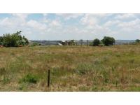 Land for Sale for sale in Mooikloof