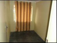 Bed Room 1 of property in Boitekong